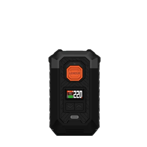 Vaporesso Armour Max Mod