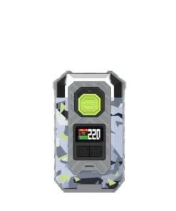 Vaporesso Armour Max Mod