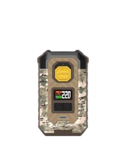 Vaporesso Armour Max Mod