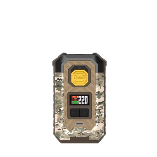 Vaporesso Armour Max Mod