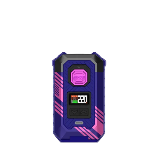 Vaporesso Armour Max Mod