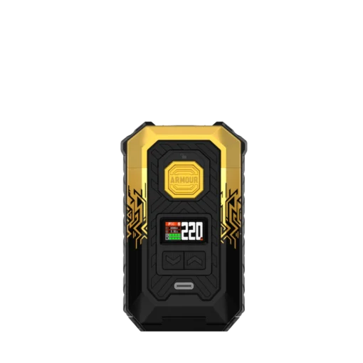 Vaporesso Armour Max Mod