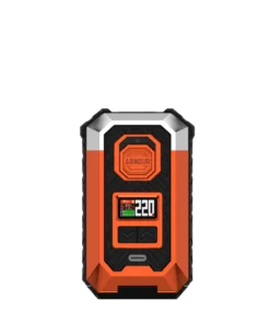 Vaporesso Armour Max Mod