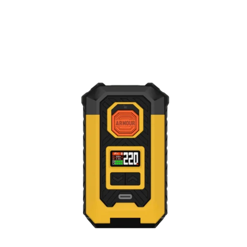 Vaporesso Armour Max Mod