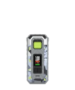 Vaporesso Armour S Mod
