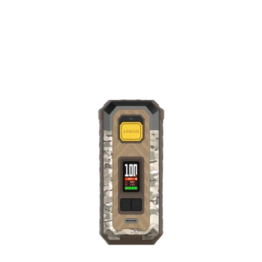 Vaporesso Armour S Mod