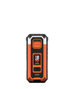 Vaporesso Armour S Mod