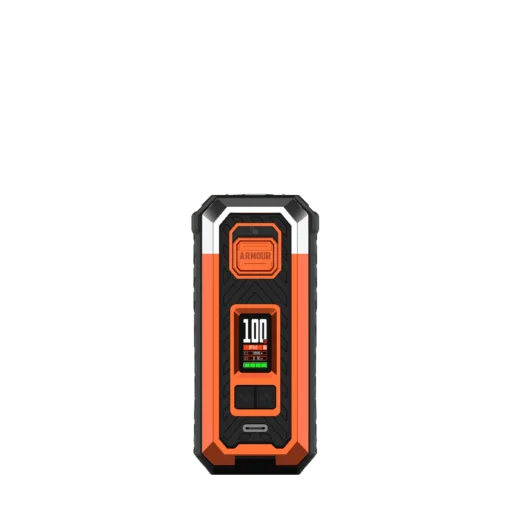 Vaporesso Armour S Mod