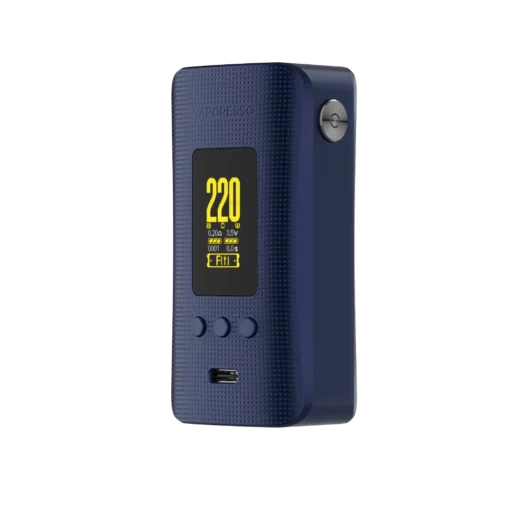 Vaporesso Gen 200 Mod