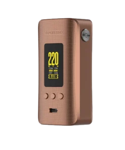 Vaporesso Gen 200 Mod