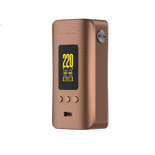 Vaporesso Gen 200 Mod