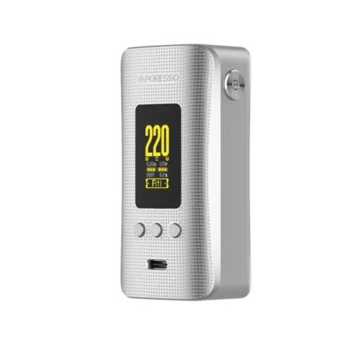 Vaporesso Gen 200 Mod