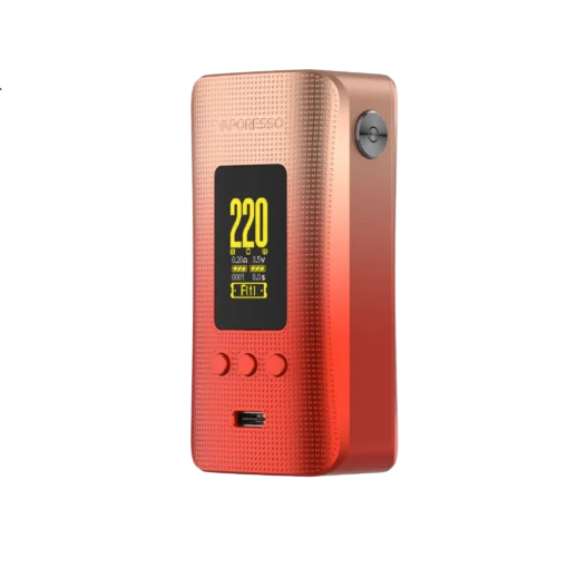 Vaporesso Gen 200 Mod