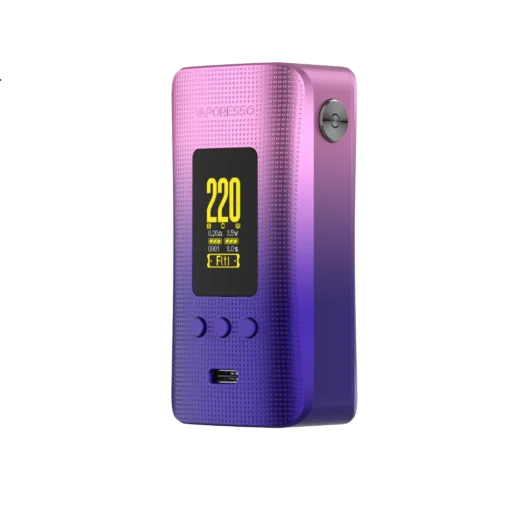 Vaporesso Gen 200 Mod