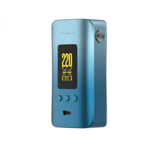 Vaporesso Gen 200 Mod