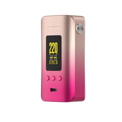 Vaporesso Gen 200 Mod