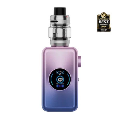 Vaporesso Gen Max (iTankT)
