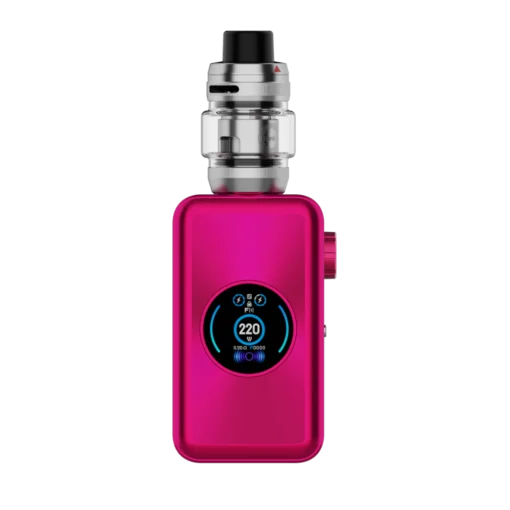 Vaporesso Gen Max (iTankT)