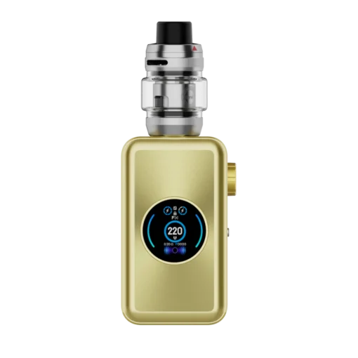 Vaporesso Gen Max (iTankT)