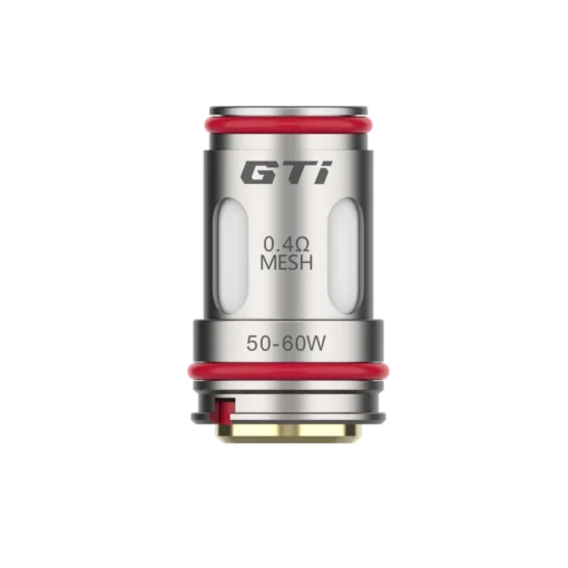Vaporesso GTi Coils (5Pcs)