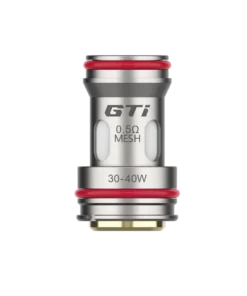 Vaporesso GTi Coils (5Pcs)