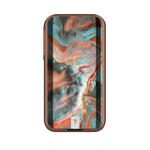 Vaporesso Luxe II Mod