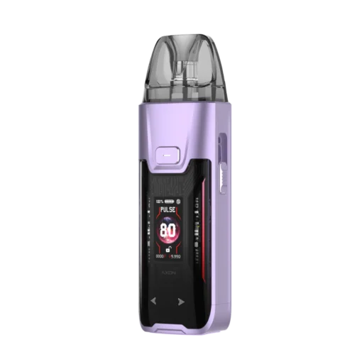 Vaporesso Luxe XR Max 2