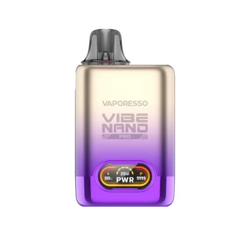 Vaporesso Vibe Nano Pro