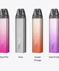 Vaporesso Deliciu Mate Vape