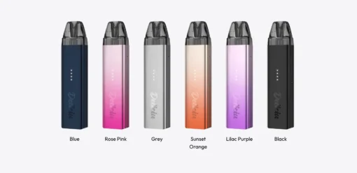 Vaporesso Deliciu Mate Vape