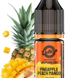 Vaporesso Deliciu Nic Salts