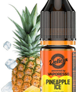 Vaporesso Deliciu Nic Salts