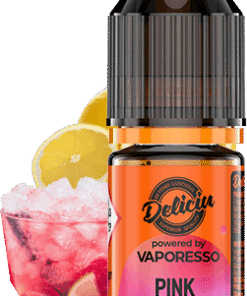 Vaporesso Deliciu Nic Salts