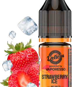 Vaporesso Deliciu Nic Salts