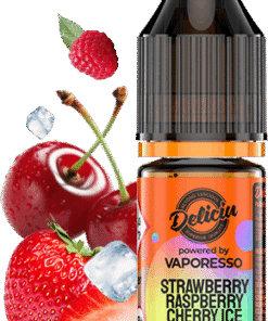 Vaporesso Deliciu Nic Salts