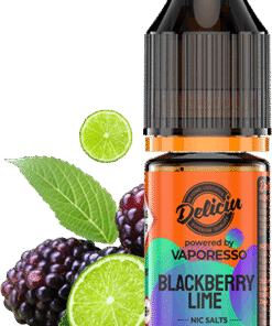 Vaporesso Deliciu Nic Salts