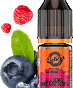 Vaporesso Deliciu Nic Salts