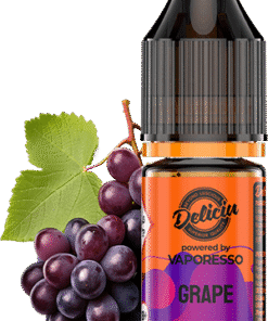 Vaporesso Deliciu Nic Salts