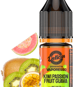 Vaporesso Deliciu Nic Salts