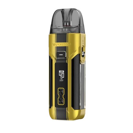 Vaporesso Luxe X Pro