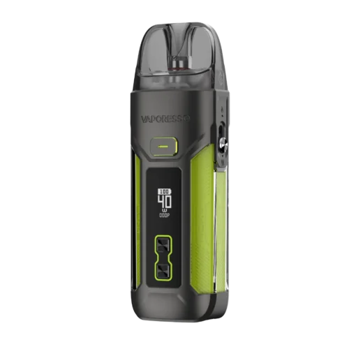 Vaporesso Luxe X Pro