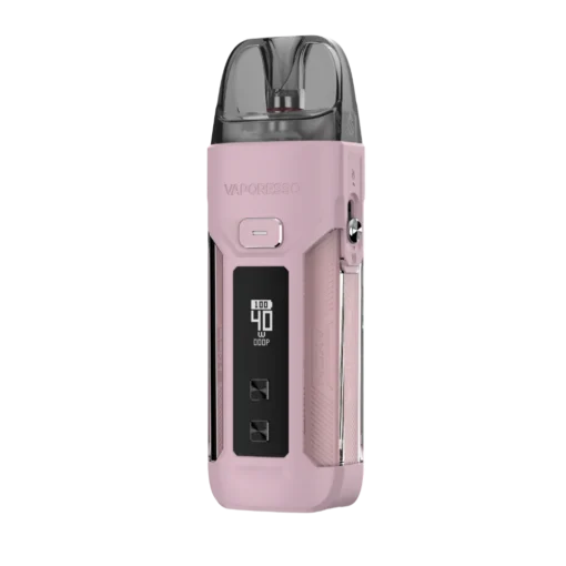 Vaporesso Luxe X Pro