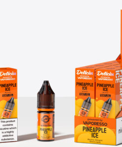 Vaporesso Deliciu Nic Salts