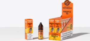 Vaporesso Deliciu Nic Salts