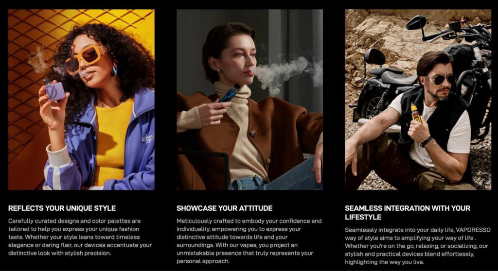 Vaporesso